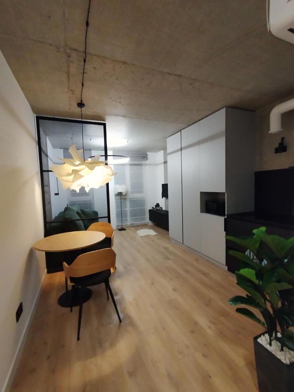 "M&D Apartmentslviv", Loft Complex Great Britain ภายนอก รูปภาพ