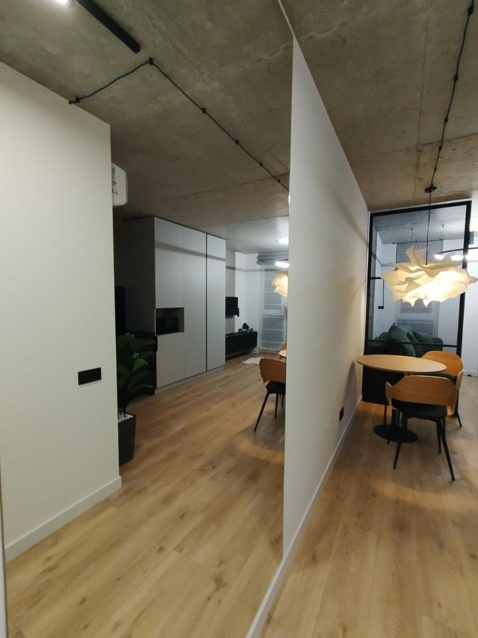 "M&D Apartmentslviv", Loft Complex Great Britain ภายนอก รูปภาพ