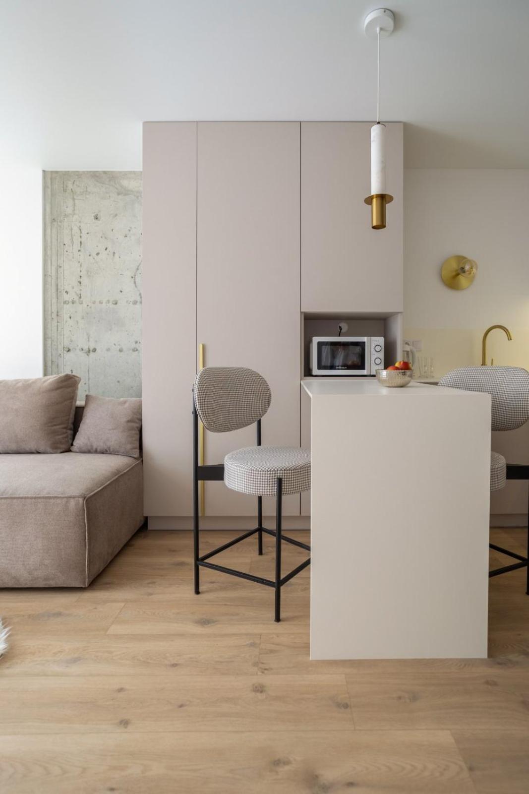 "M&D Apartmentslviv", Loft Complex Great Britain ภายนอก รูปภาพ